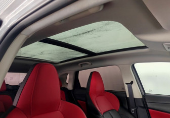 Подержанный автомобиль Changan CS55PLUS 2024 года (20 фото)