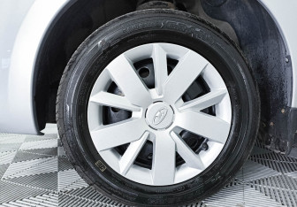 Подержанный автомобиль Datsun mi-DO 2018 года (5 фото)