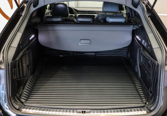 Подержанный автомобиль Audi A6 allroad 2019 года (10 фото)