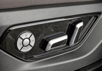 Подержанный автомобиль Wey 05 2023 года (25 фото)