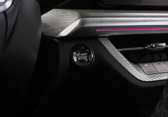 Подержанный автомобиль Tank 500 2023 года (21 фото)