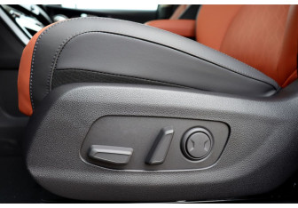 Новый Kia Carnival 2025 (17 фото)