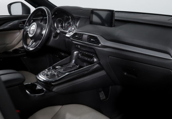 Подержанный автомобиль Mazda CX-9 2019 года (9 фото)