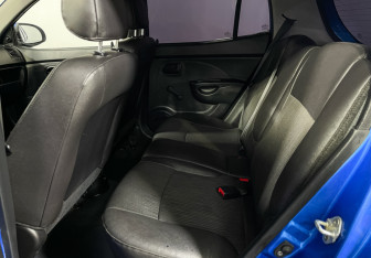 Подержанный автомобиль Kia Picanto 2009 года (10 фото)