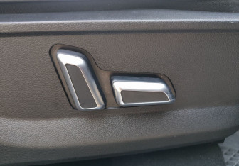 Подержанный автомобиль Haval Dargo 2023 года (16 фото)