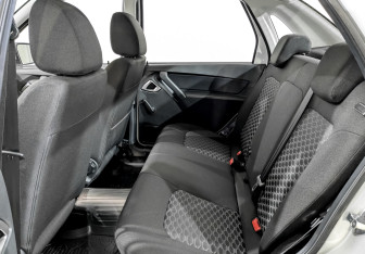 Новый LADA (ВАЗ) Granta Sedan 2025 (11 фото)