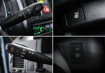 Подержанный автомобиль Hyundai Getz 2010 года (12 фото)