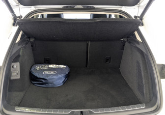 Подержанный автомобиль AITO M5 2023 года (10 фото)