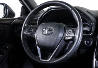 Новый Toyota Avalon 2024 (13 фото)