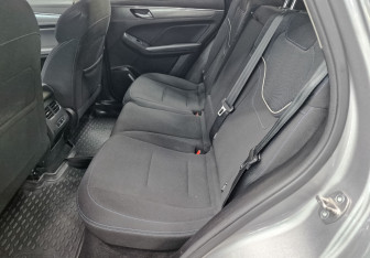 Подержанный автомобиль Haval Jolion 2022 года (17 фото)