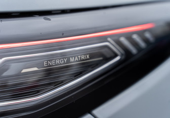 Новый Exeed RX 2025 (16 фото)