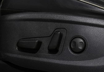 Подержанный автомобиль Hyundai Palisade 2019 года (20 фото)