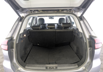 Подержанный автомобиль Chery Tiggo 7 Pro 2022 года (10 фото)