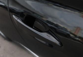 Подержанный автомобиль Lexus RX 2011 года (22 фото)