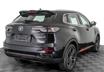 Новый Changan UNI-S 2025 (2 фото)