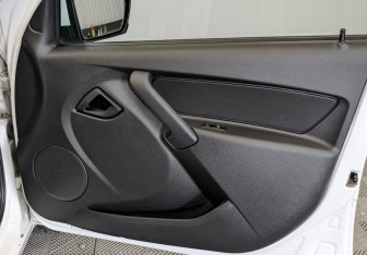Подержанный автомобиль LADA (ВАЗ) Granta Sedan 2024 года (19 фото)