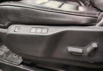 Подержанный автомобиль Peugeot Traveller 2019 года (14 фото)