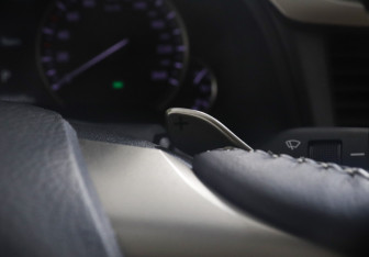 Подержанный автомобиль Lexus RX 2019 года (15 фото)