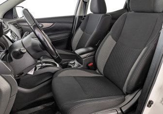 Подержанный автомобиль Nissan Qashqai 2022 года (20 фото)