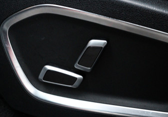 Подержанный автомобиль Geely Tugella 2019 года (13 фото)