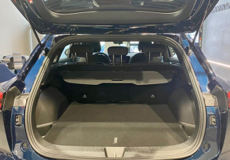 Новый Haval F7 2025 (6 фото)