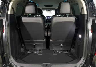 Новый Wey 80 2025 (8 фото)