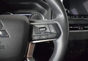 Новый Mitsubishi Outlander 2023 (29 фото)