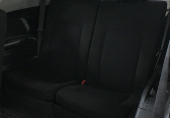 Подержанный автомобиль Chevrolet Orlando 2014 года (18 фото)