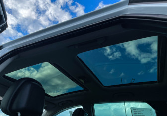 Подержанный автомобиль Hyundai ix35 2010 года (14 фото)