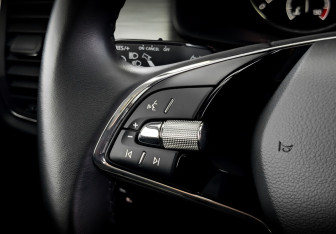 Подержанный автомобиль Skoda Kodiaq 2021 года (27 фото)