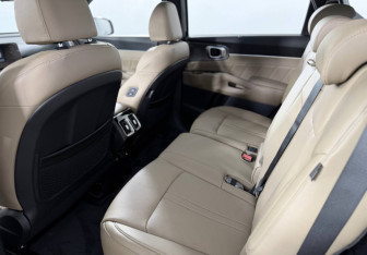 Новый Kia Sorento 2025 (14 фото)