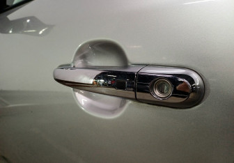 Подержанный автомобиль Kia Sorento 2011 года (18 фото)