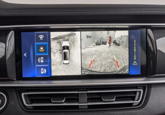 Подержанный автомобиль DongFeng DFSK ix7 2024 года (26 фото)