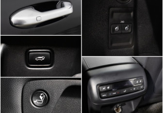 Подержанный автомобиль Hyundai Palisade 2019 года (17 фото)