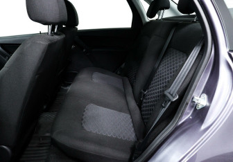 Подержанный автомобиль LADA (ВАЗ) Granta Sedan 2022 года (12 фото)