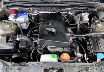 Подержанный автомобиль Suzuki Grand Vitara 2012 года (9 фото)