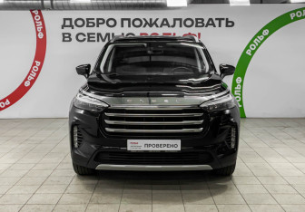 Подержанный автомобиль Exeed VX 2023 года (2 фото)