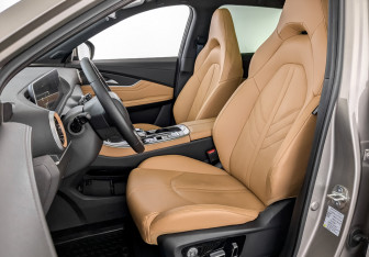 Подержанный автомобиль Evolute i-SKY 2024 года (20 фото)