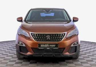 Подержанный автомобиль Peugeot 3008 2019 года (2 фото)