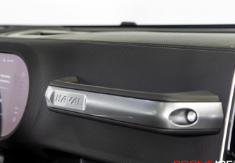 Подержанный автомобиль Haval Dargo 2023 года (15 фото)