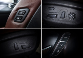 Подержанный автомобиль Kia Sorento 2017 года (21 фото)