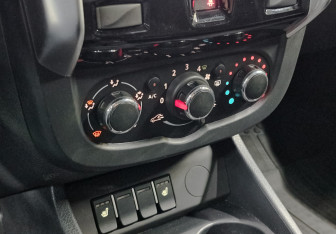 Подержанный автомобиль LADA (ВАЗ) Largus Wagon 2021 года (20 фото)