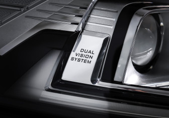 Подержанный автомобиль Haval F7 2021 года (21 фото)