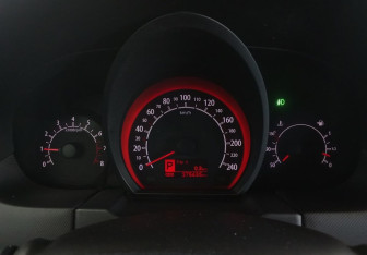 Подержанный автомобиль Kia Ceed Hatchback 2010 года (13 фото)