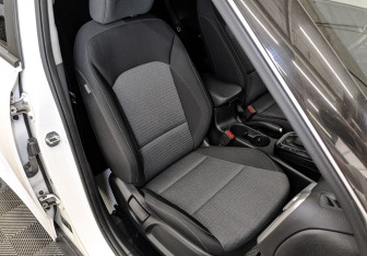 Подержанный автомобиль Kia Soul 2021 года (23 фото)