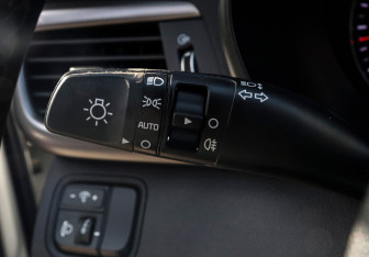 Подержанный автомобиль Kia Optima Sedan 2018 года (14 фото)