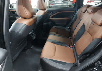 Новый Subaru Forester Suv 2025 (7 фото)