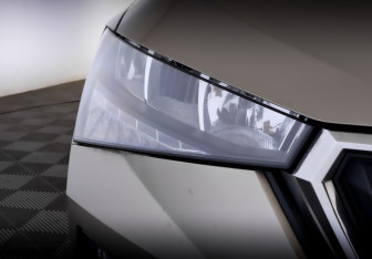 Подержанный автомобиль Skoda Rapid Liftback 2020 года (17 фото)