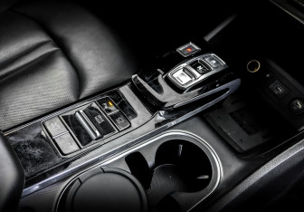 Подержанный автомобиль Hyundai Sonata 2021 года (26 фото)