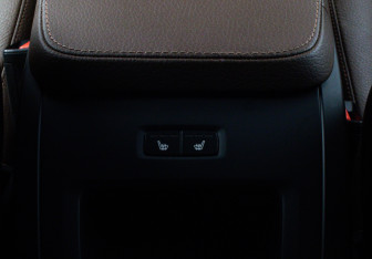 Подержанный автомобиль Volvo XC90 2021 года (18 фото)
